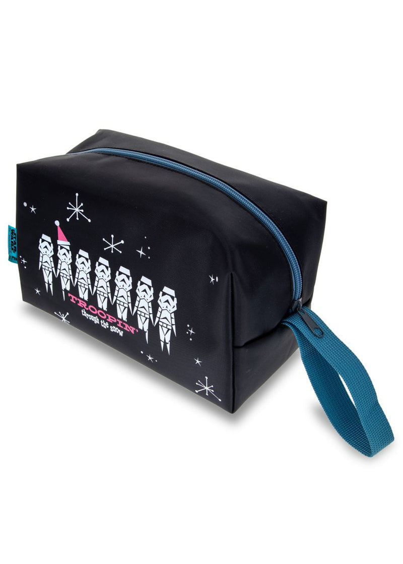 Star Wars Troopin Through the Snow  4PC Bath & Body Set