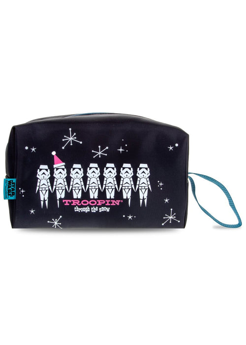 Star Wars Troopin Through the Snow  4PC Bath & Body Set