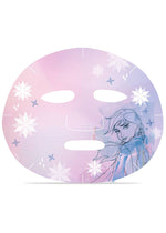 Disney Frozen Face Mask 3pc Set