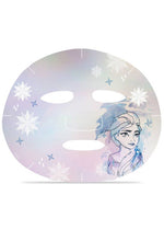 Disney Frozen Face Mask 3pc Set