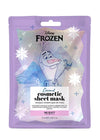 Disney Frozen Face Mask 3pc Set