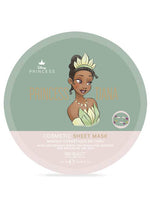 Disney Pure Princess Face Mask 5pc Set