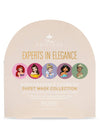 Disney Pure Princess Face Mask 5pc Set