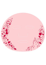 Disney Pop Princess Face Mask 4pc Set