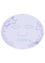 Disney Pop Princess Face Mask 4pc Set