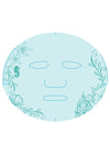 Disney Pop Princess Face Mask 4pc Set