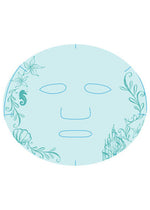 Disney Pop Princess Face Mask 4pc Set