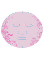 Disney Pop Princess Face Mask 4pc Set