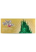 Warner Brothers Wizard of Oz 12 Shades Eyeshadow Palette