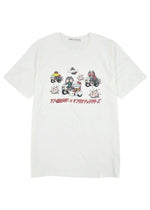 Masked Rider x Sanrio Hello Kitty & Friends Tee