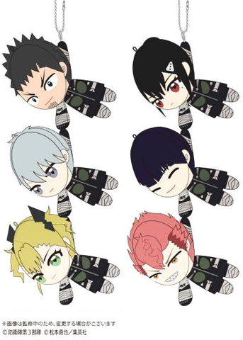 MaxedLimitedK8-03Kaiju-No-8-