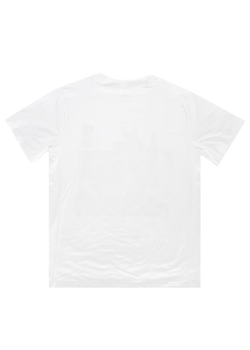 Kaiju No. 8 Bottle Tee in White