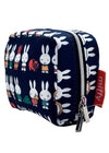 Miffy Expression AOP Mini Cosmetic Pouch