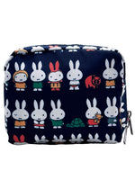 Miffy Expression AOP Mini Cosmetic Pouch