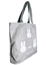 Miffy Smile Large Beach Tote