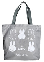 Miffy Smile Large Beach Tote