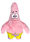 Nickelodeon Spongebob Patrick 3D Plush Backpack