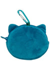 Pokemon Snorlax Plush Coin Pouch