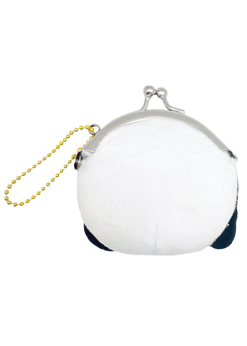 Peanuts Snoopy Classic Plush Coin Bag