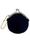 Peanuts Snoopy Surprised Face Plush Coin Bag
