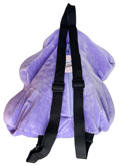 Pokemon Ditto Plush Backpack