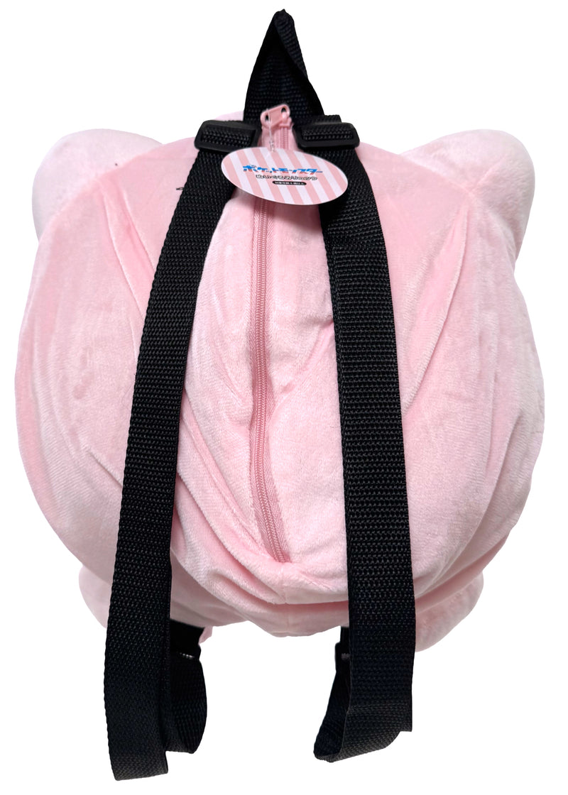 Pokemon Jigglypuff Plush Backpack