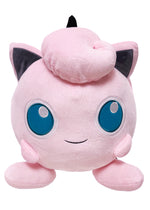 Pokemon Jiggly Puff Plush Backpack