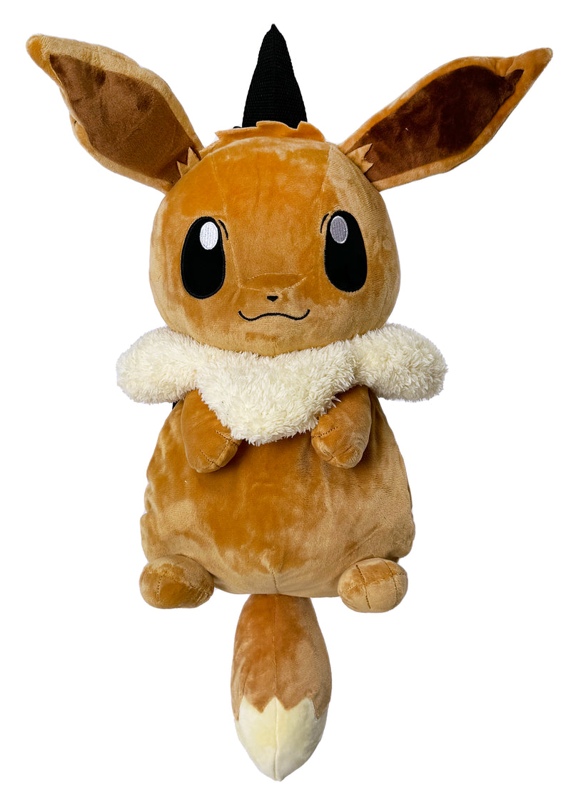 Pokemon Center Limited Penny's Eevee Backpack Bag Rucksack Japan