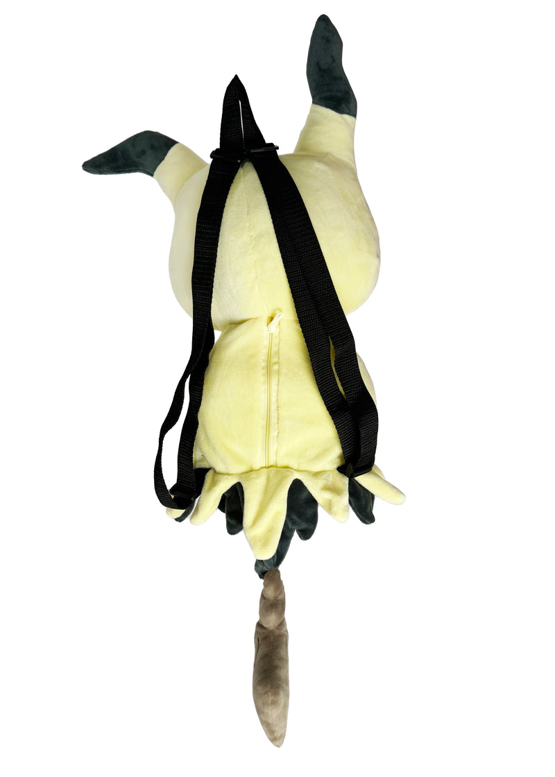 Mimikyu backpack best sale