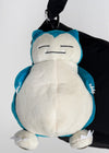 Pokemon Snorlax 3D Plush Mini Pouch