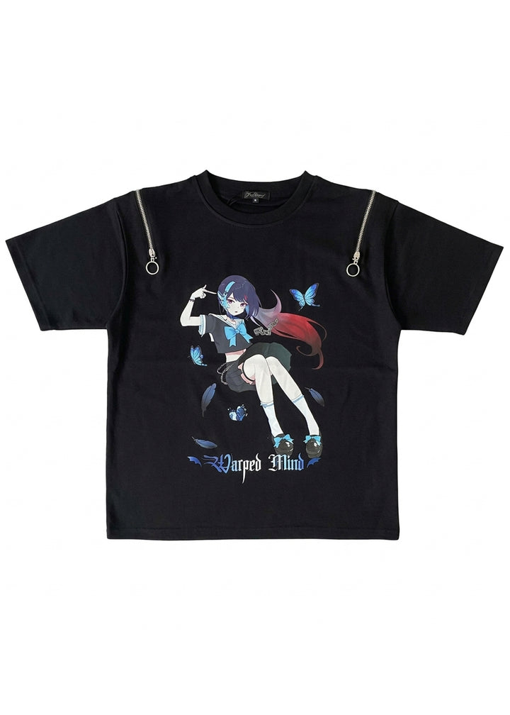Anime Apparel, Mini Backpack, Shoes, Bags, Accessories – LA Style Rush