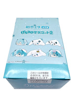 Sanrio X Hatsune Miku Plush Mascot - 6pc Blind Box Set