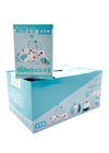 Sanrio X Hatsune Miku Plush Mascot - 6pc Blind Box Set