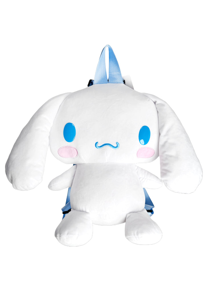SanrioCR411Cinnamoroll3DPlushR 