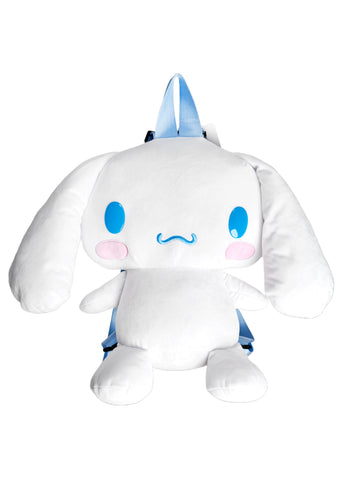 Aurinko Pullo small size クリア　リーヒマエンラシ　北欧 SanrioCR411Cinnamoroll3DPlushR
