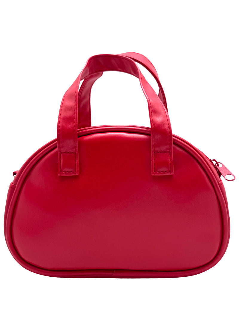 Sanrio Hello Kitty Small Boston Crossbody