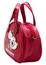 Sanrio Hello Kitty Small Boston Crossbody