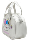 Sanrio Little Twin Star Small Boston Crossbody