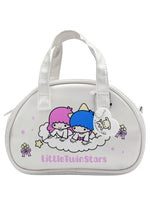 Sanrio Little Twin Star Small Boston Crossbody