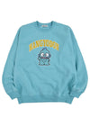 Sanrio Hangyodon Logo Pullover