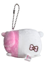 Sanrio My Melody Plush Mascot Keychain