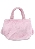 Sanrio My Melody Anime Eyes Plush Mini Tote