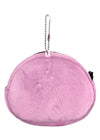 Sanrio My Melody Lolita Plush Coin Bag