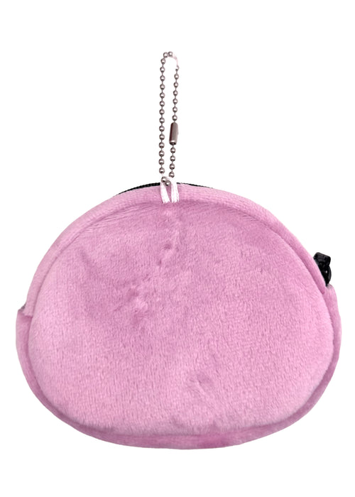 Sanrio My Melody Lolita Plush Coin Bag