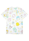 Sanrio Hello Kitty & Friends AOP Tee