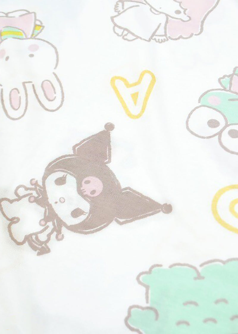 Sanrio Hello Kitty & Friends AOP Tee