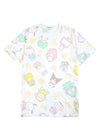 Sanrio Hello Kitty & Friends AOP Tee