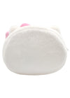 Sanrio Hello Kitty 70s Series Plush Pink Cosmetic Bag