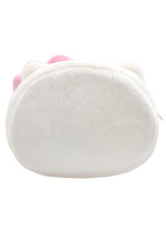 Sanrio Hello Kitty 70s Series Plush Pink Cosmetic Bag