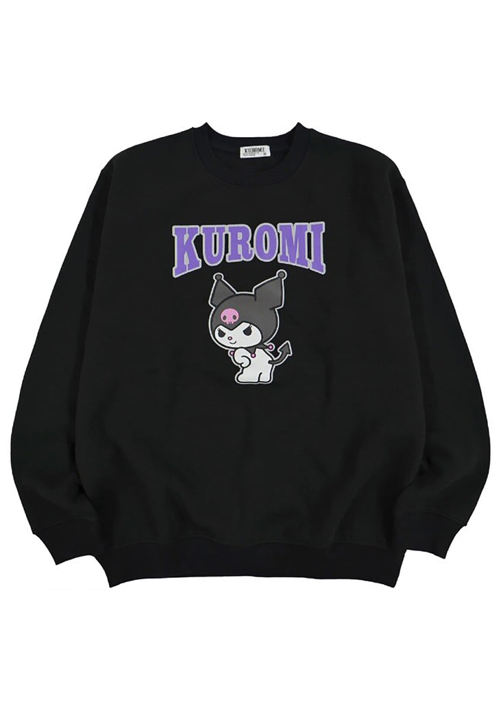 Orders Kuromi sweater